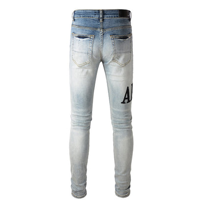 SOLL Amiri Fashion jeans 866