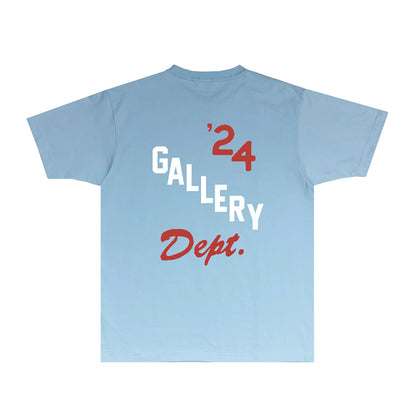 SOLL GALLERY DEPT Fashion T-shirt