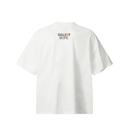 SOLL GALLERY DEPT Fashion T-shirt