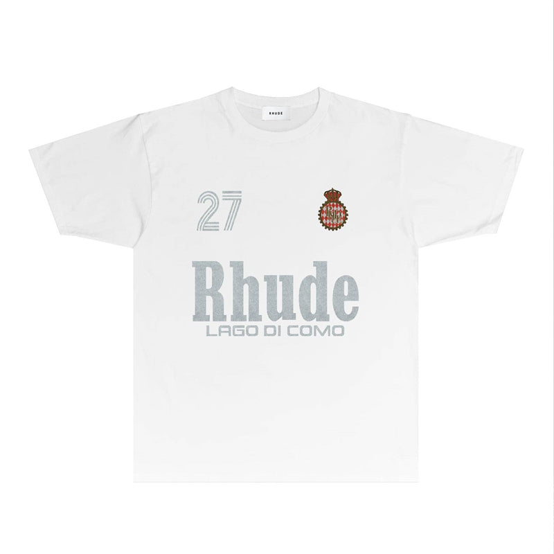 SOLL Rhude Fashion T-shirt