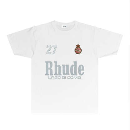SOLL Rhude Fashion T-shirt
