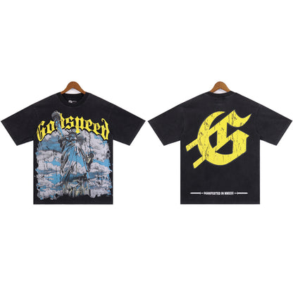 SOLL Godspeed Fashion T-shirt