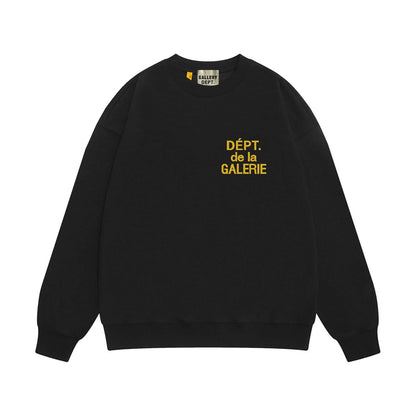 SOLL Gallery Dept Fashion sweatshirts