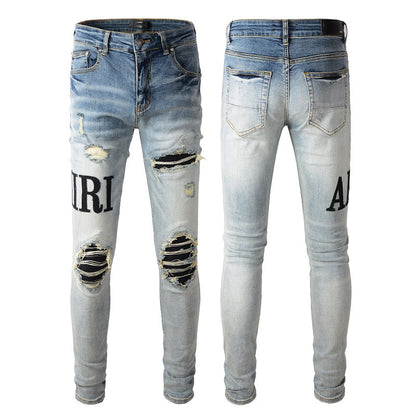 SOLL Amiri Fashion jeans 866
