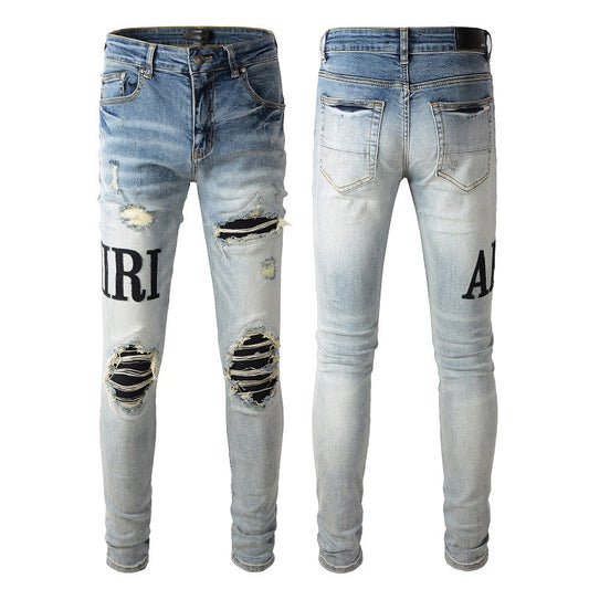 SOLL Amiri Fashion jeans 866