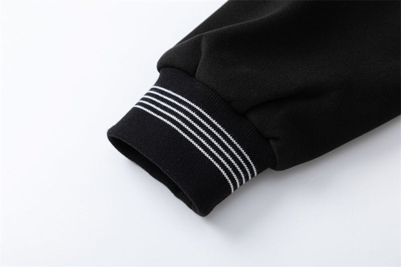 SOLL Amiri Fashion jacket