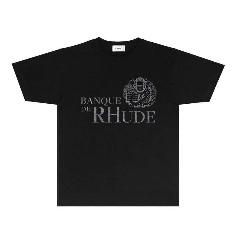 SOLL Rhude Fashion T-shirt