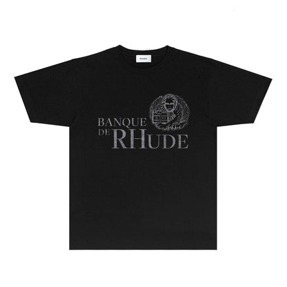 SOLL Rhude Fashion T-shirt