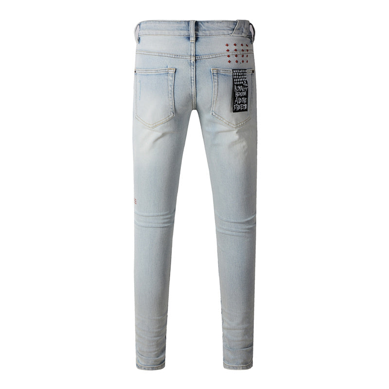 SOLL Ksubi Fashion jeans 3008