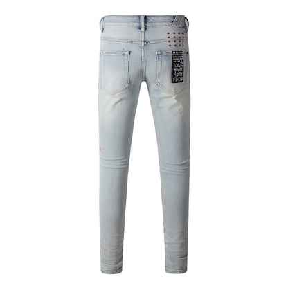 SOLL Ksubi Fashion jeans 3008