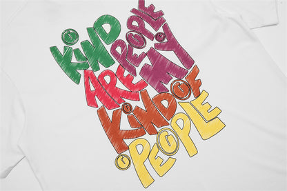 SOLL GALLERY DEPT Fashion T-shirt