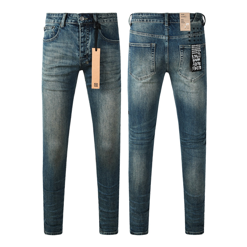 SOLL Ksubi Fashion jeans 3033