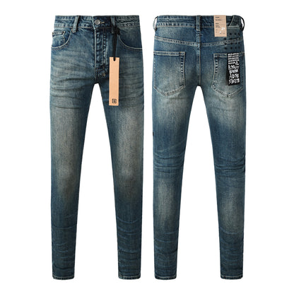 SOLL Ksubi Fashion jeans 3033