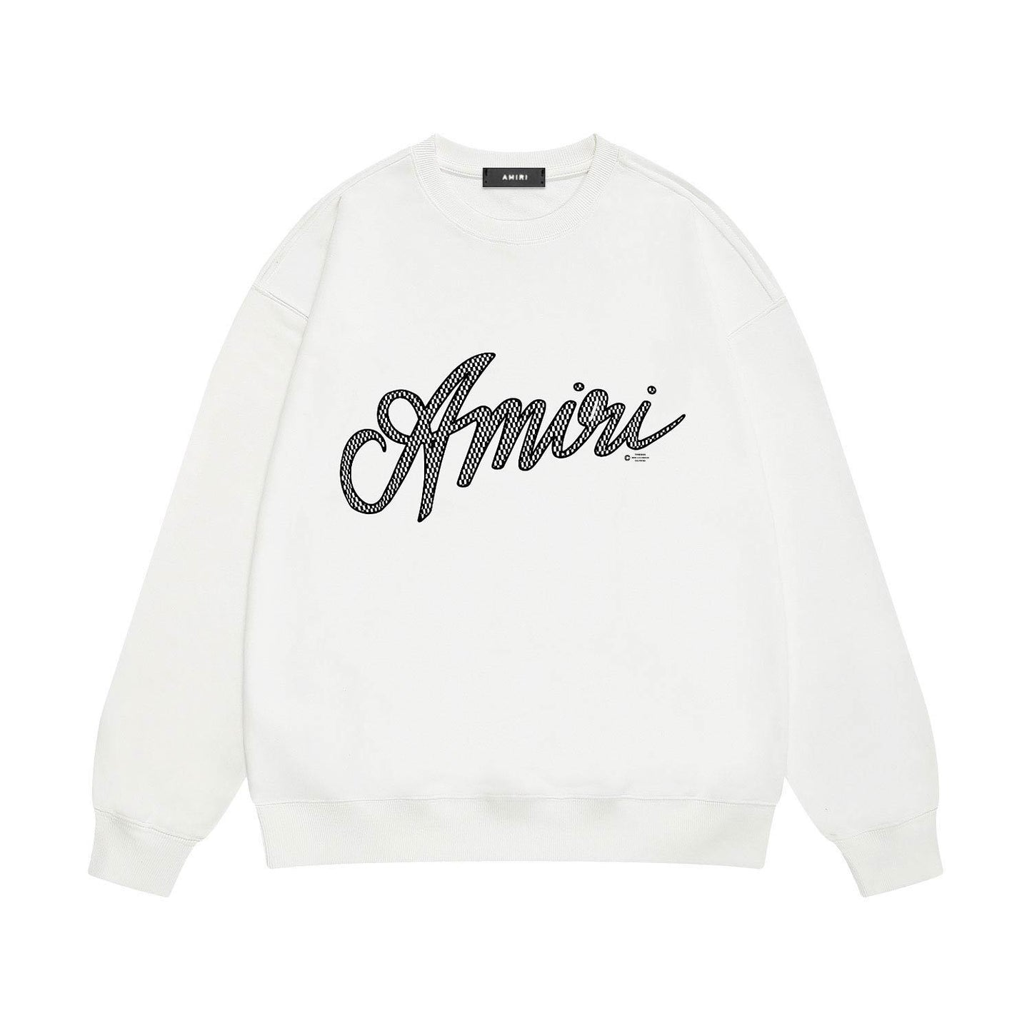 SOLL Amiri Fashion sweatshirts