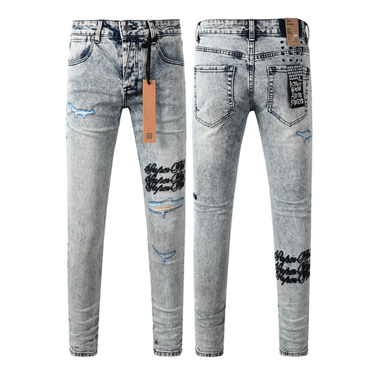 SOLL Ksubi Fashion jeans 3046