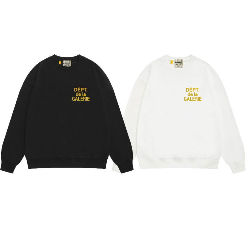 SOLL Gallery Dept Fashion sweatshirts