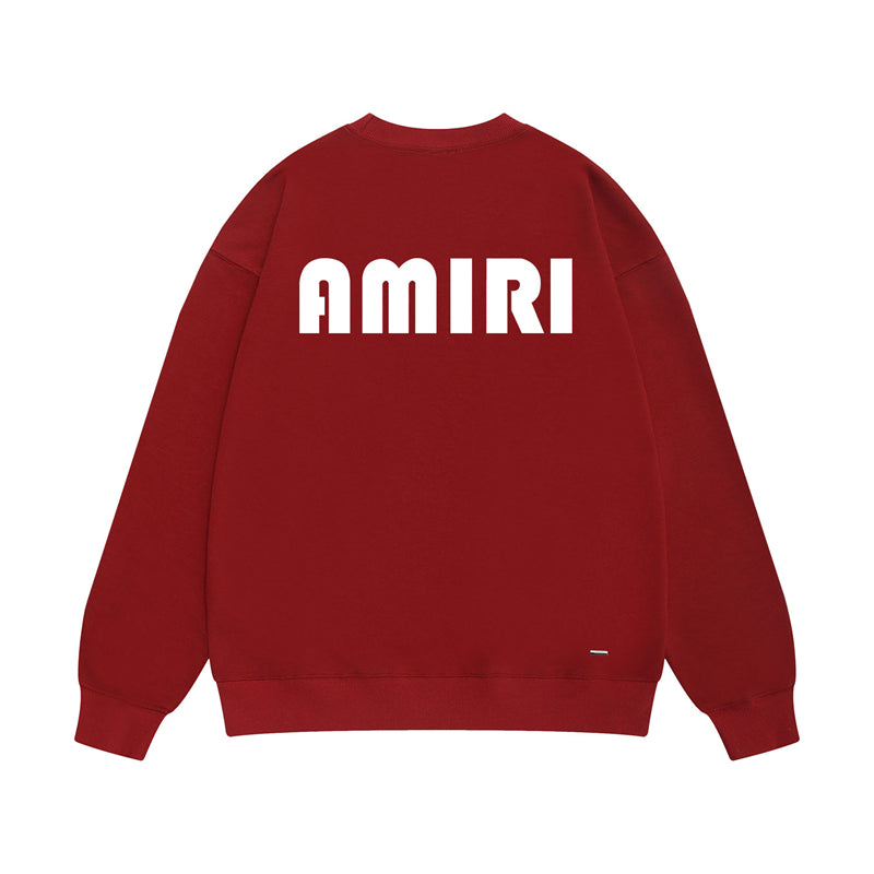 SOLL Amiri Fashion sweatshirts