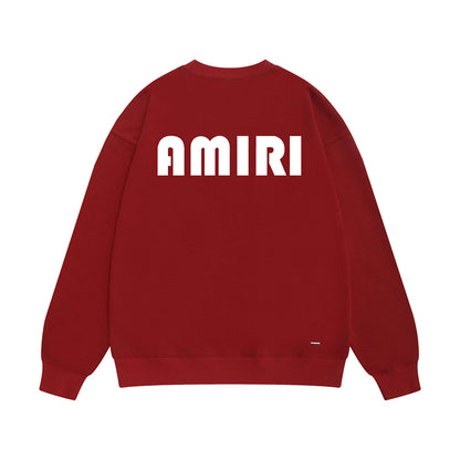 SOLL Amiri Fashion sweatshirts