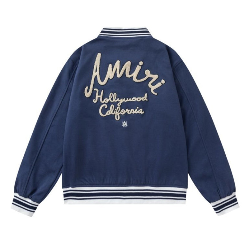 SOLL Amiri Fashion jacket