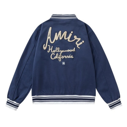 SOLL Amiri Fashion jacket