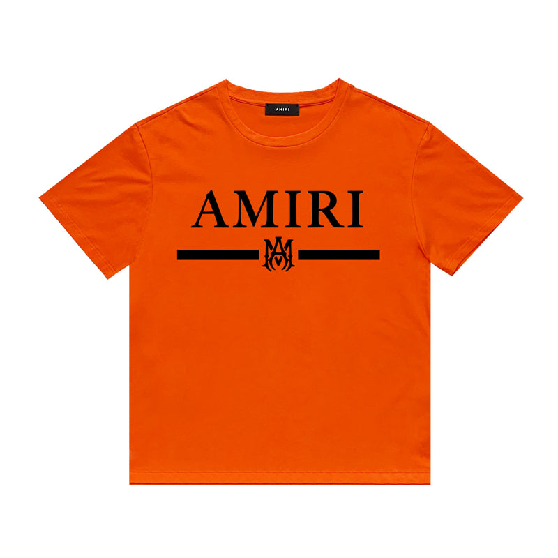 SOLL Amiri Fashion T-shirt