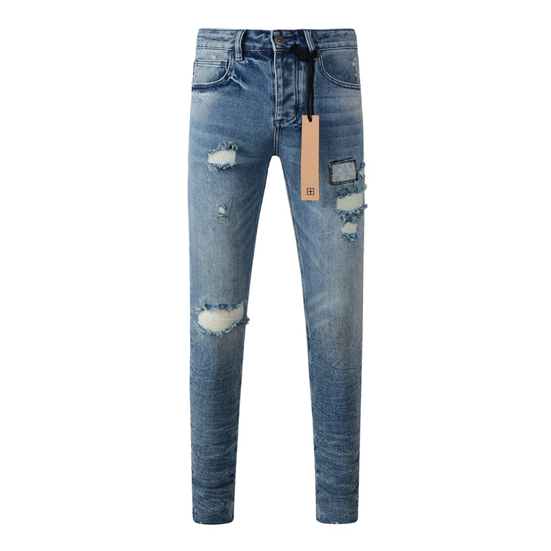 SOLL Ksubi Fashion jeans 3007