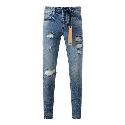 SOLL Ksubi Fashion jeans 3007