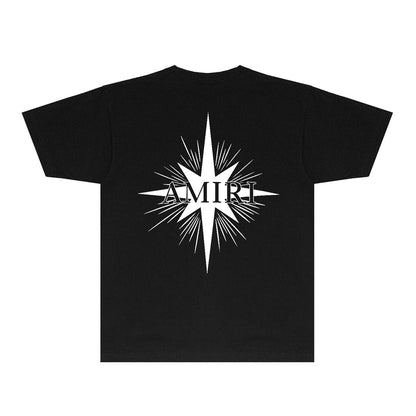 SOLL Amiri Fashion T-shirt