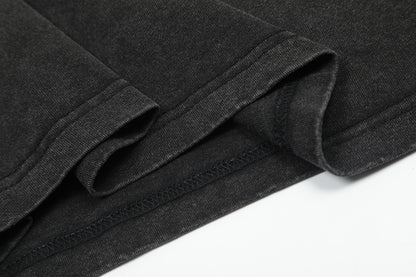 SOLL GALLERY DEPT Fashion T-shirt