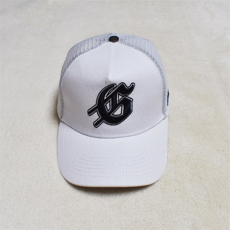 SOLL Godspeed Fashion Hats