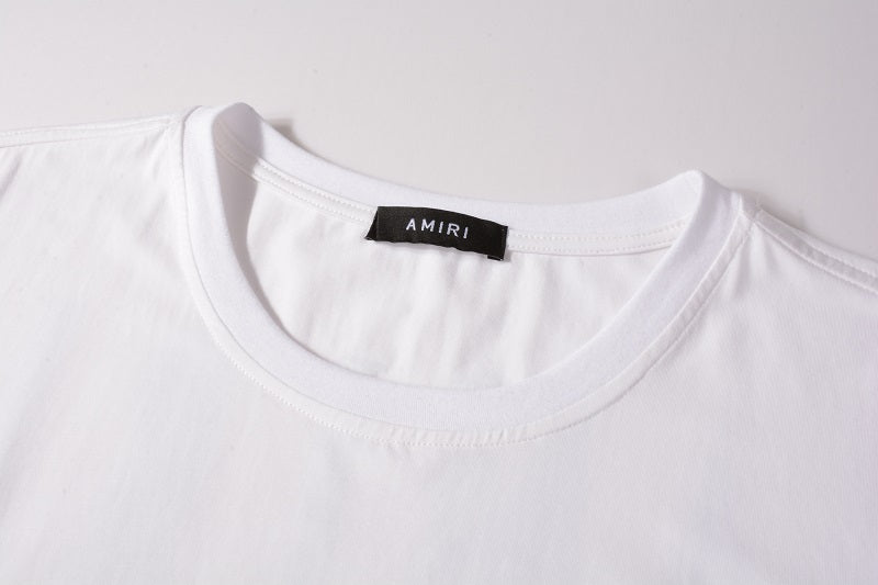 SOLL Amiri Fashion T-shirt