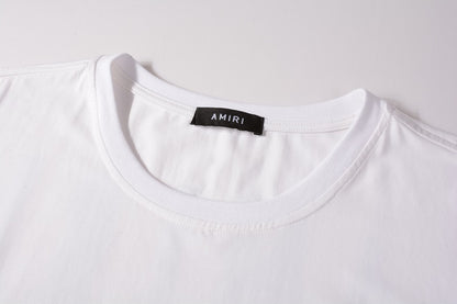 SOLL Amiri Fashion T-shirt
