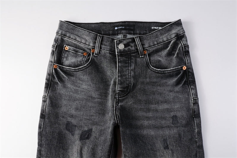 SOLL Purple Fashion jeans 9102