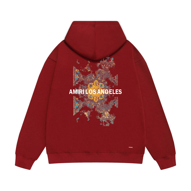 SOLL Amiri Fashion sweatshirts