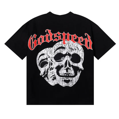 SOLL Godspeed Fashion T-shirt