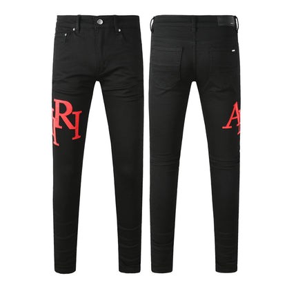 SOLL Amiri Fashion jeans 893
