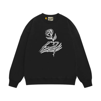 SOLL Gallery Dept Fashion sweatshirts