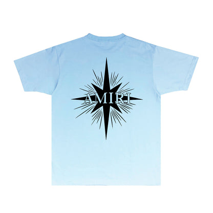 SOLL Amiri Fashion T-shirt