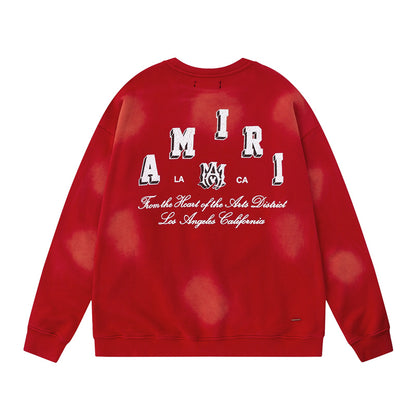 SOLL Amiri Fashion sweatshirts