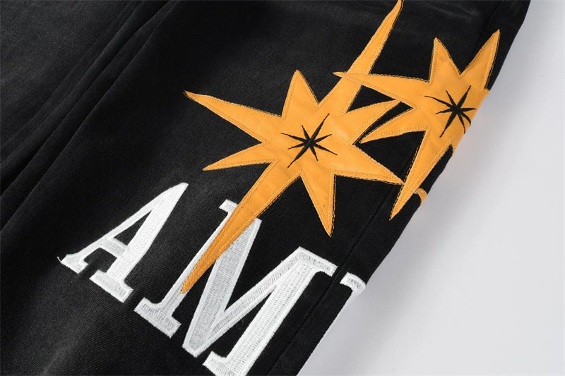 SOLL Amiri Fashion jeans 8937