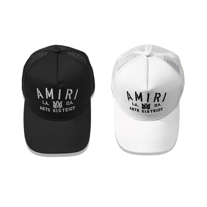 SOLL Amiri Fashion Hats