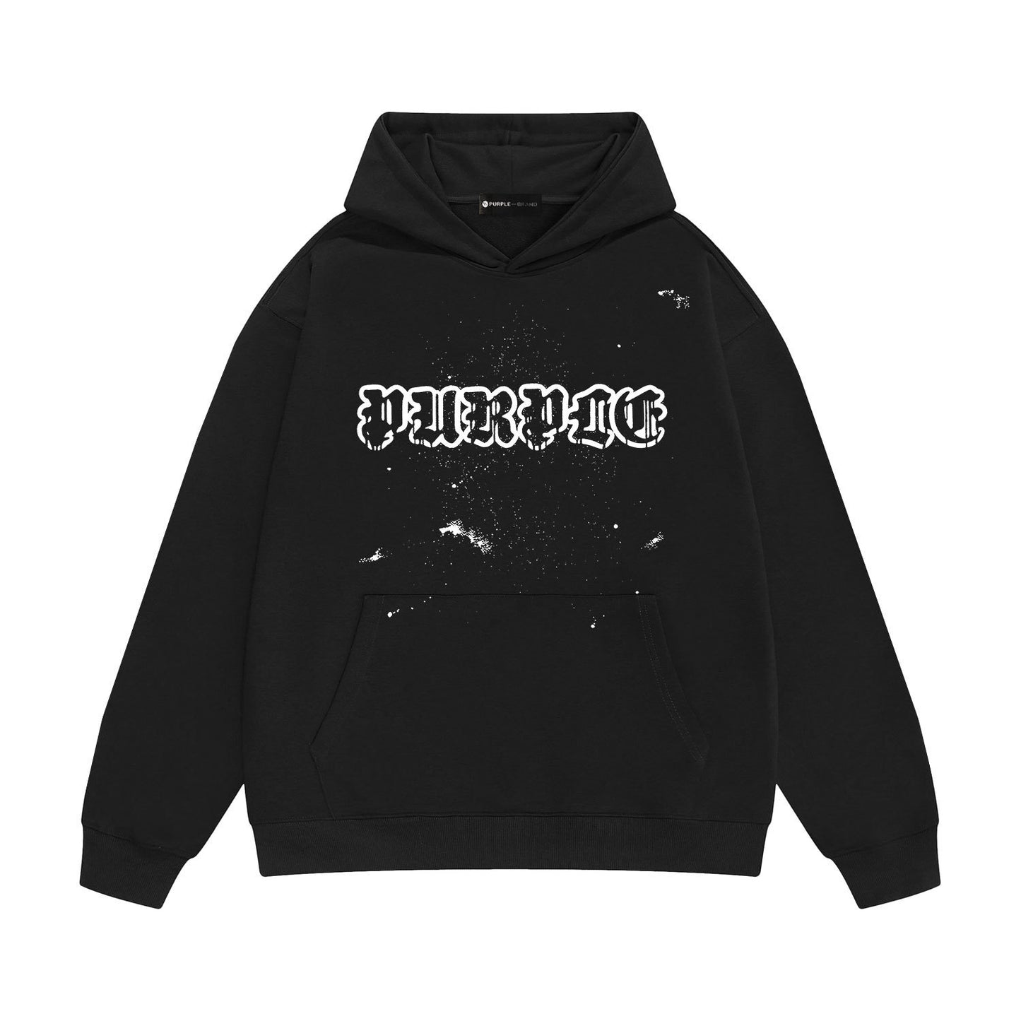 SOLL Purple Fashion sweatshirts