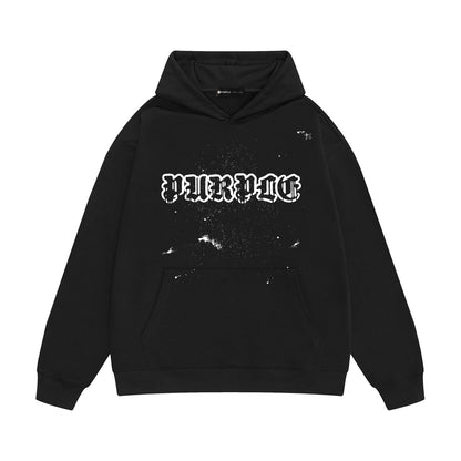 SOLL Purple Fashion sweatshirts