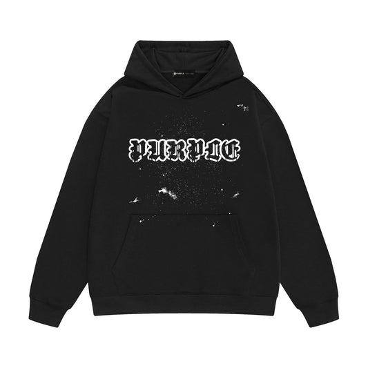 SOLL Purple Fashion sweatshirts