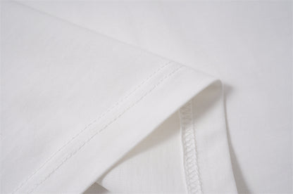 SOLL Amiri Fashion T-shirt