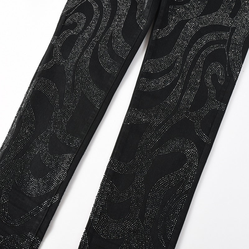 SOLL Amiri Fashion jeans 9318