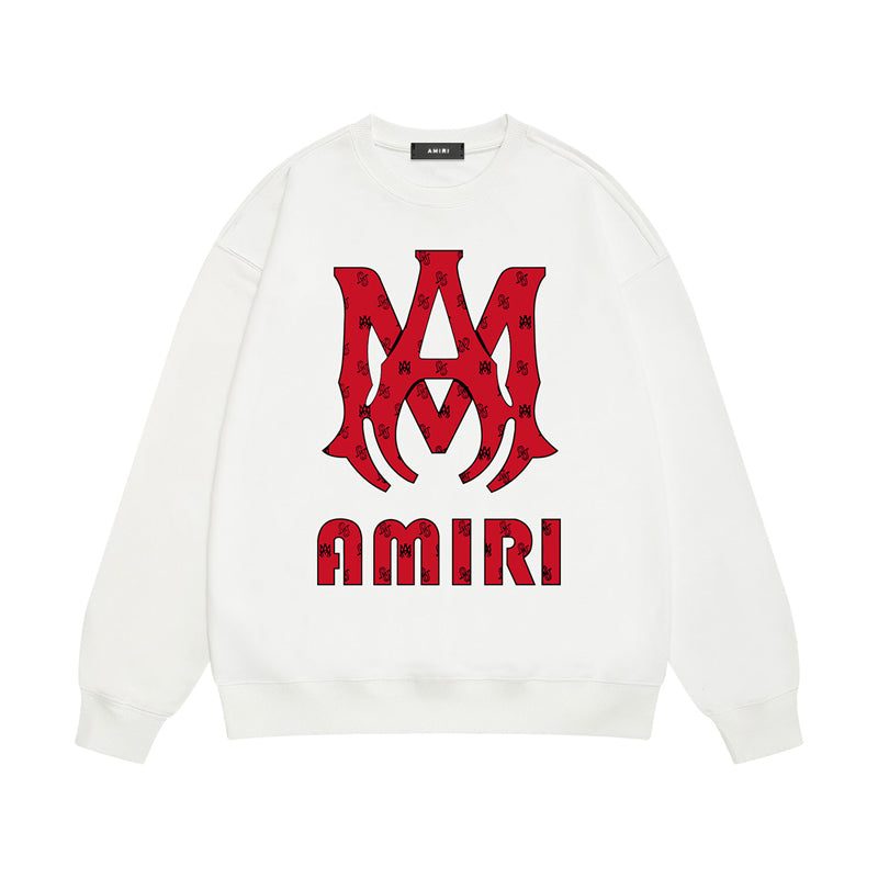 SOLL Amiri Fashion sweatshirts