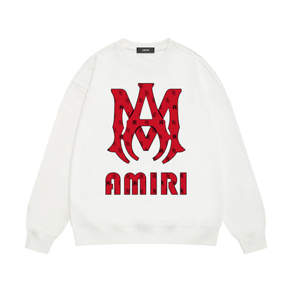 SOLL Amiri Fashion sweatshirts