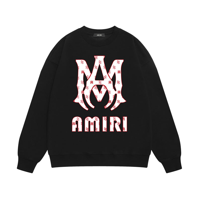 SOLL Amiri Fashion sweatshirts