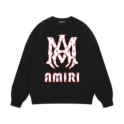SOLL Amiri Fashion sweatshirts